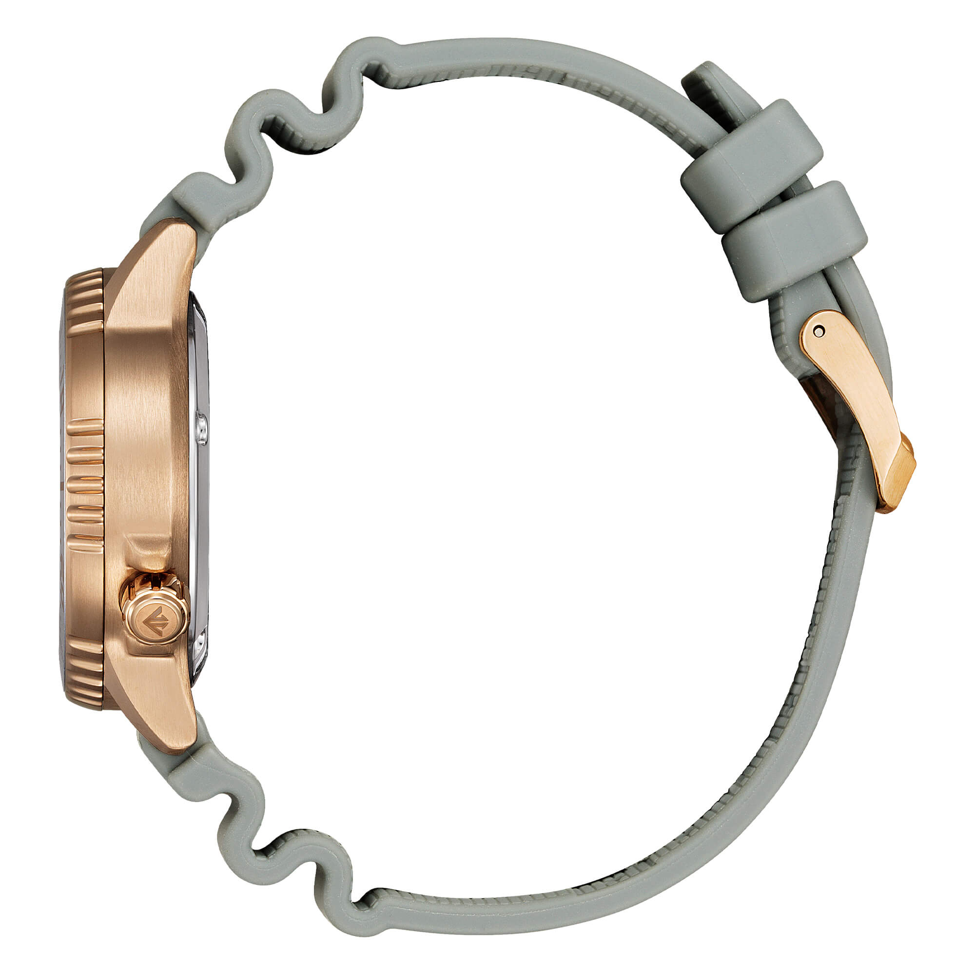 Citizen EO2023-00W Diver's Eco Drive 200 mt Structural Dial Lim.Ed.