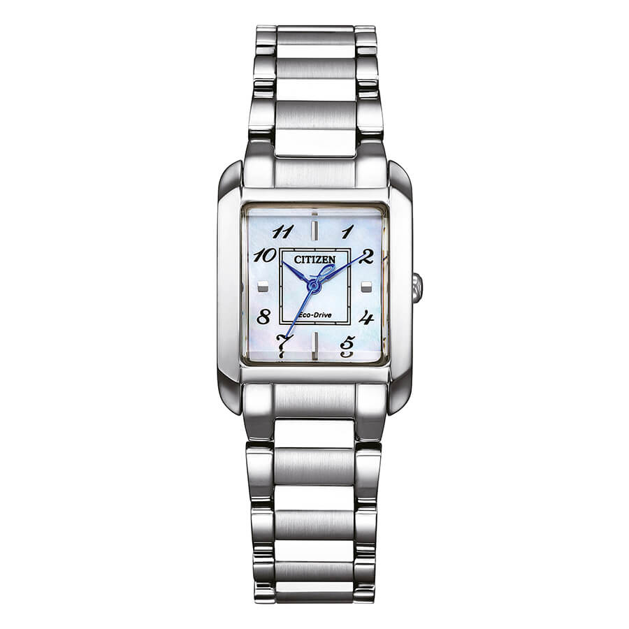 Citizen EW5600-87D Square