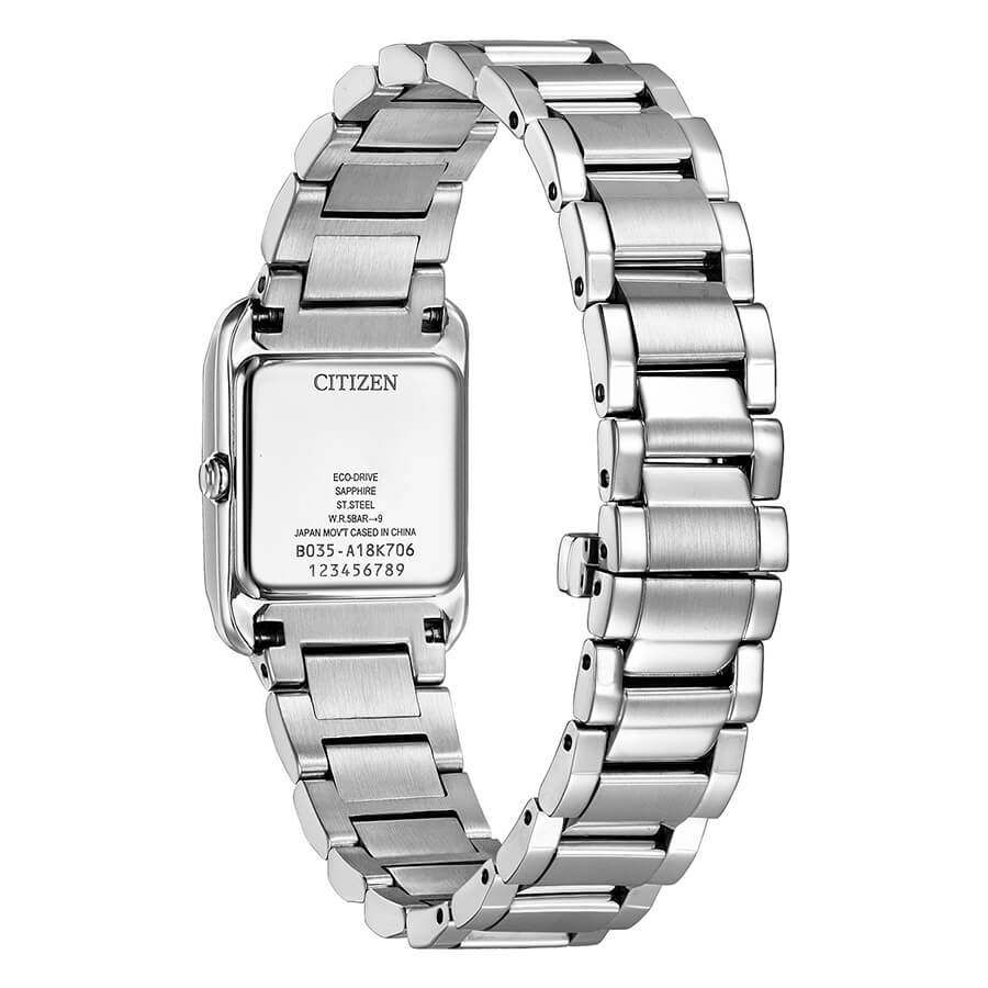 Citizen EW5600-87D Square