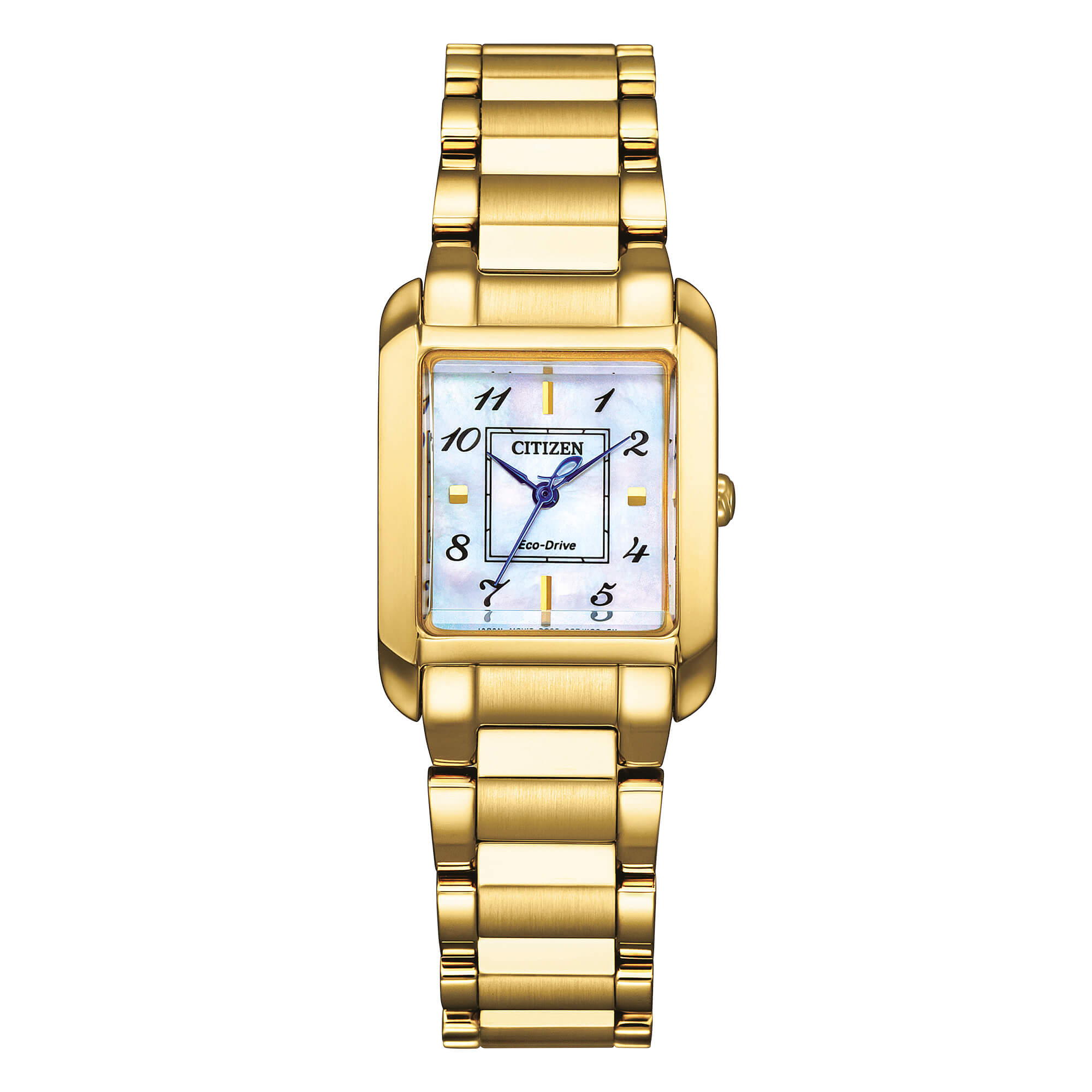 Citizen EW5602-81D Square