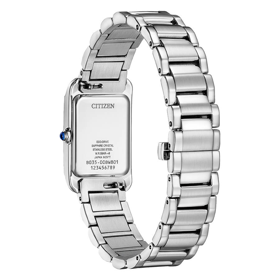 Citizen EW5620-55A EL Square