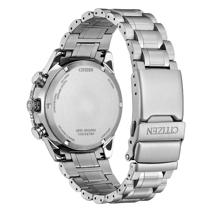 Citizen JV2000-51L Skyhawk U830
