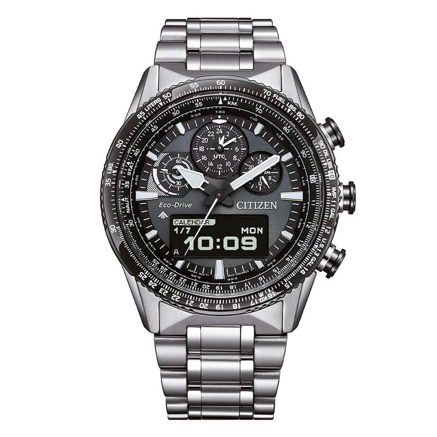 Citizen JV2006-55H Skyhawk U830