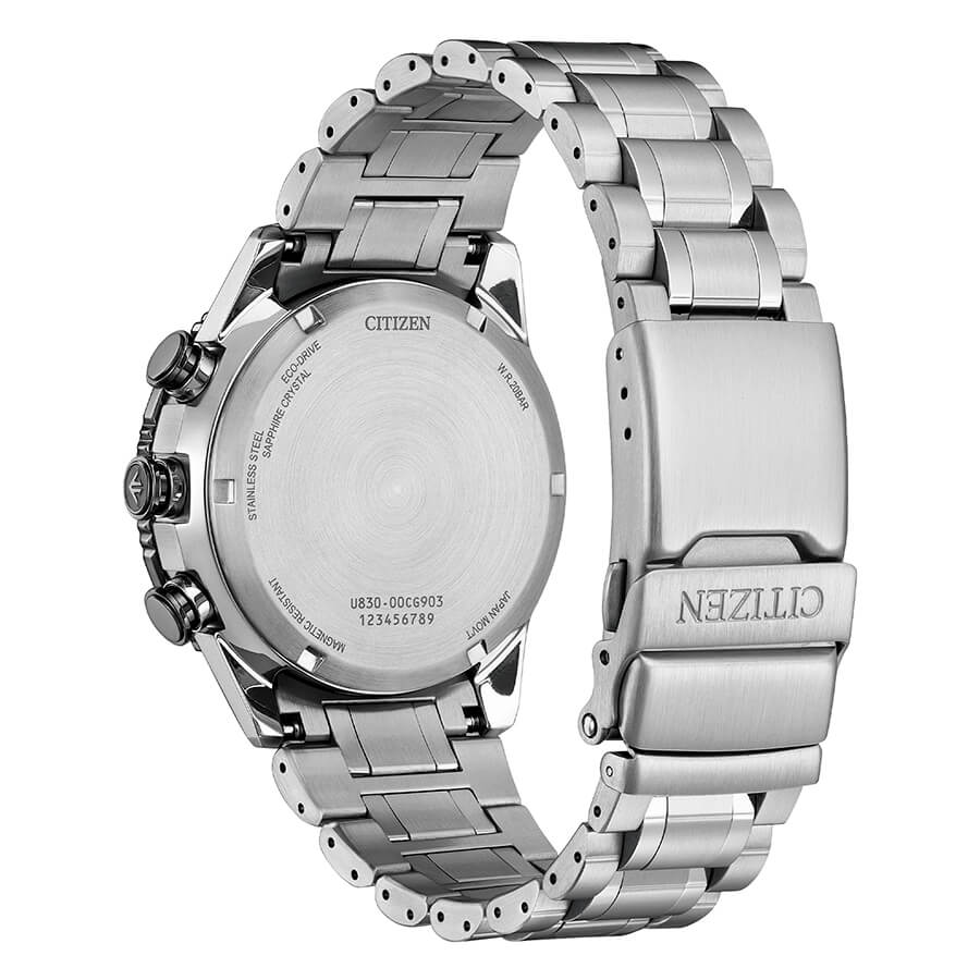 Citizen JV2006-55H Skyhawk U830