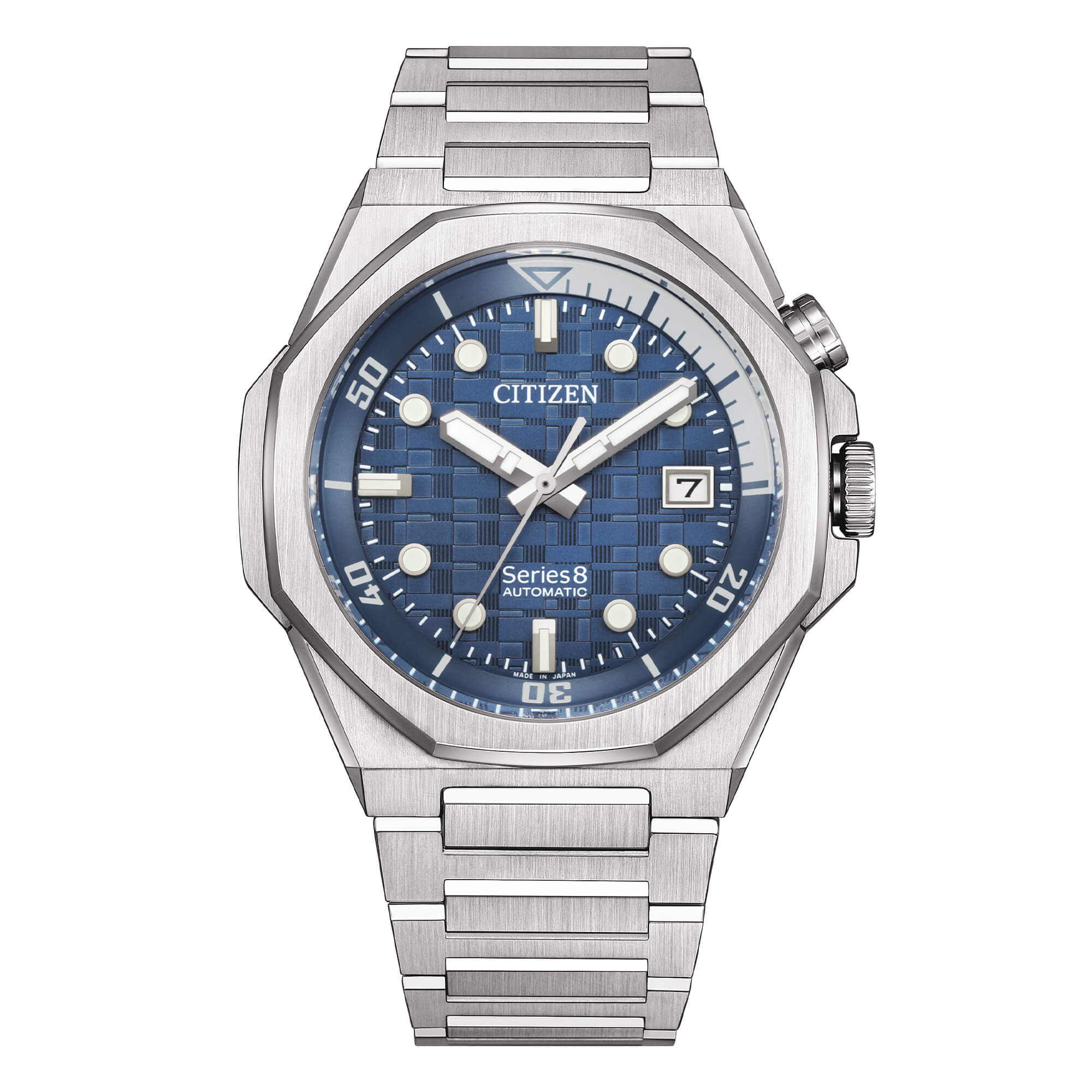 Citizen NB6060-58L