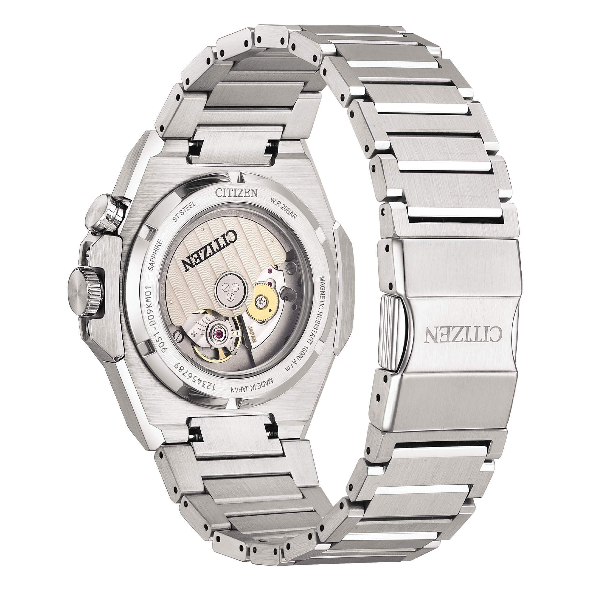 Citizen NB6060-58L