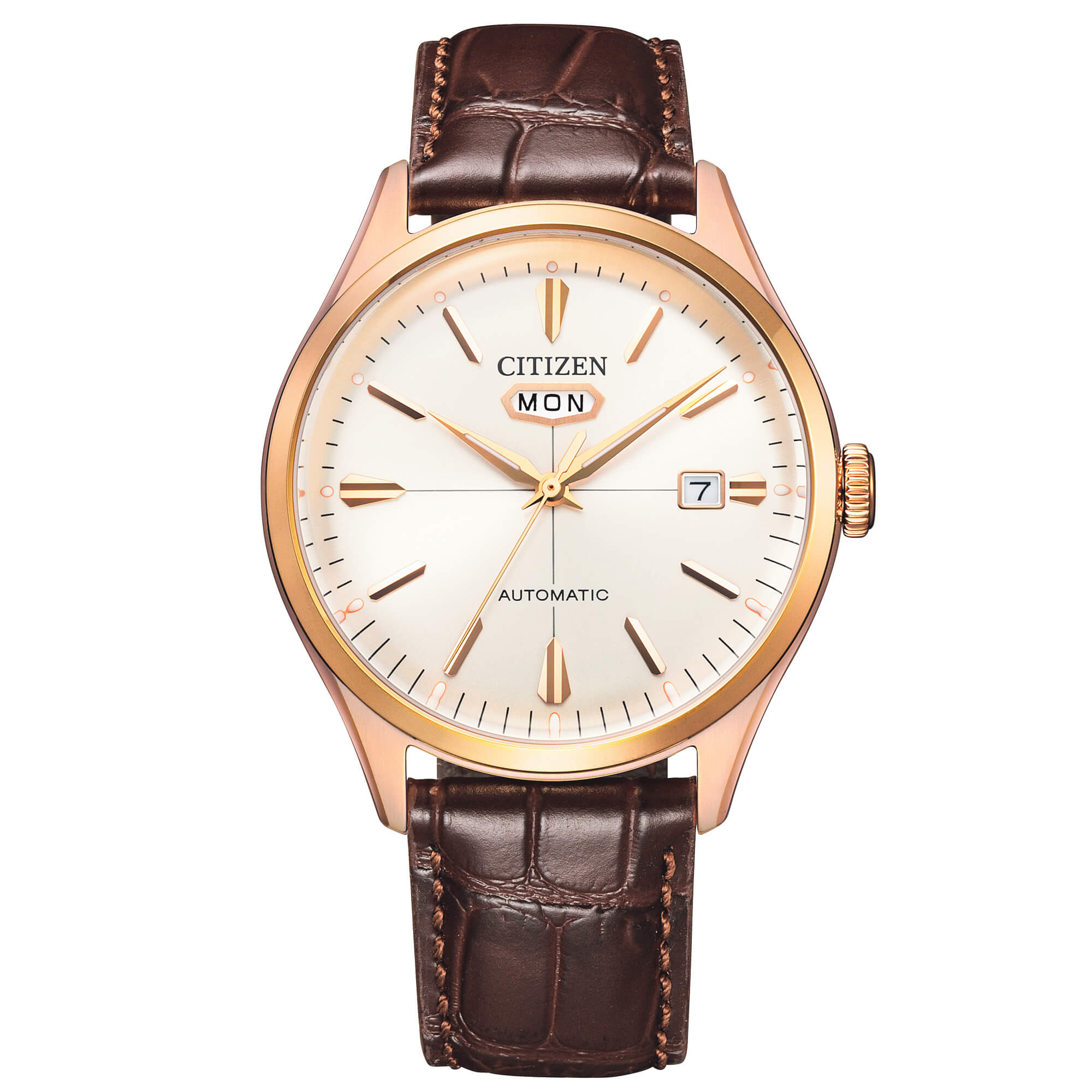 Citizen NH8393-05A C7