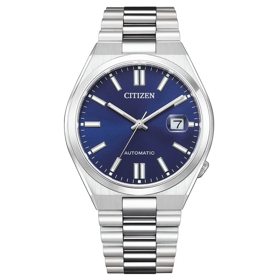 Citizen NJ0150-81L Tsuyosa