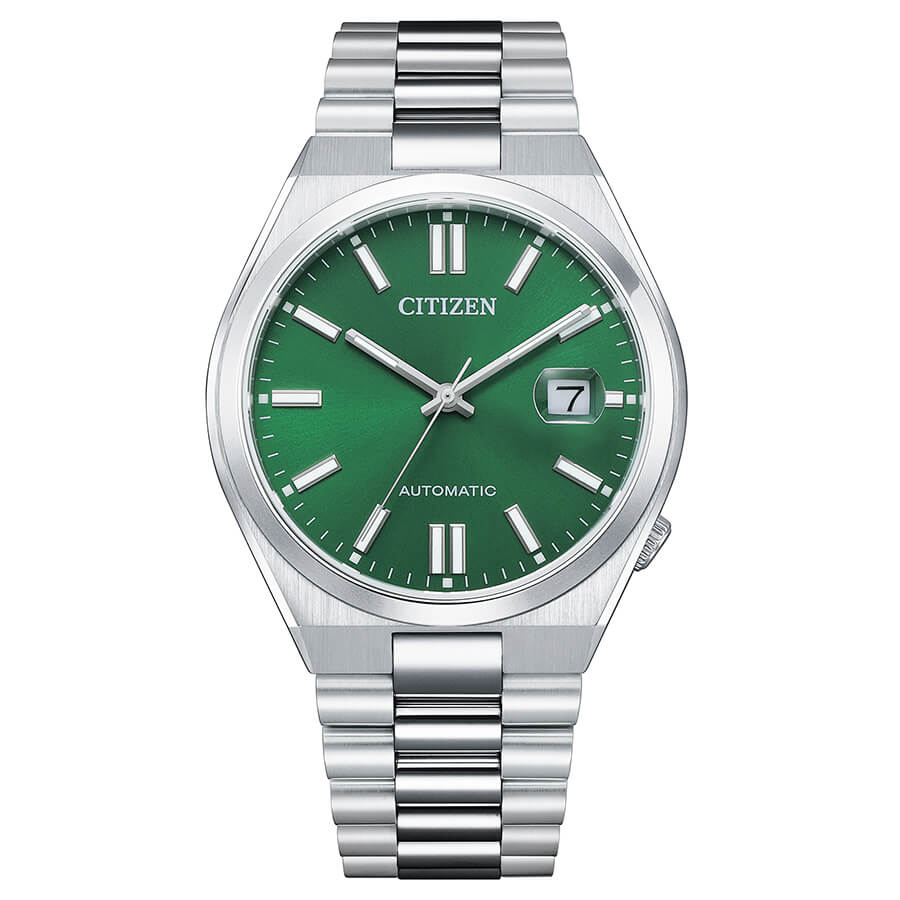 Citizen NJ0150-81X Tsuyosa