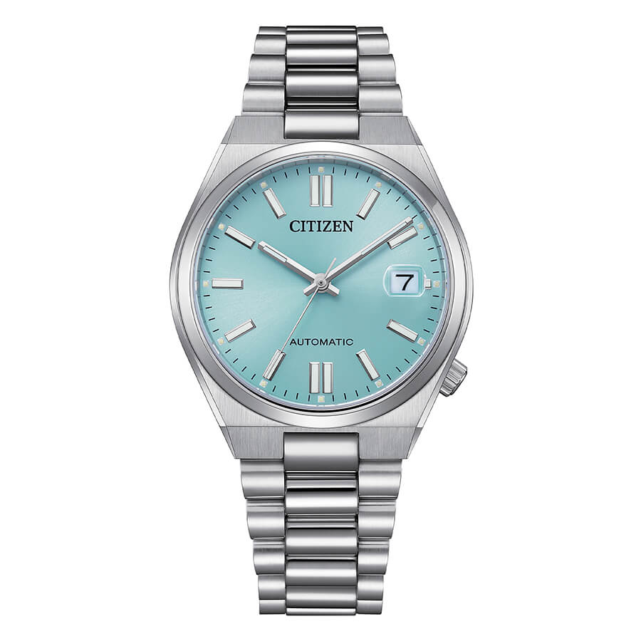 Citizen NJ0200-50L Tsuyosa 37mm