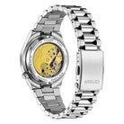 Citizen NJ0200-50L Tsuyosa 37mm – vista 3