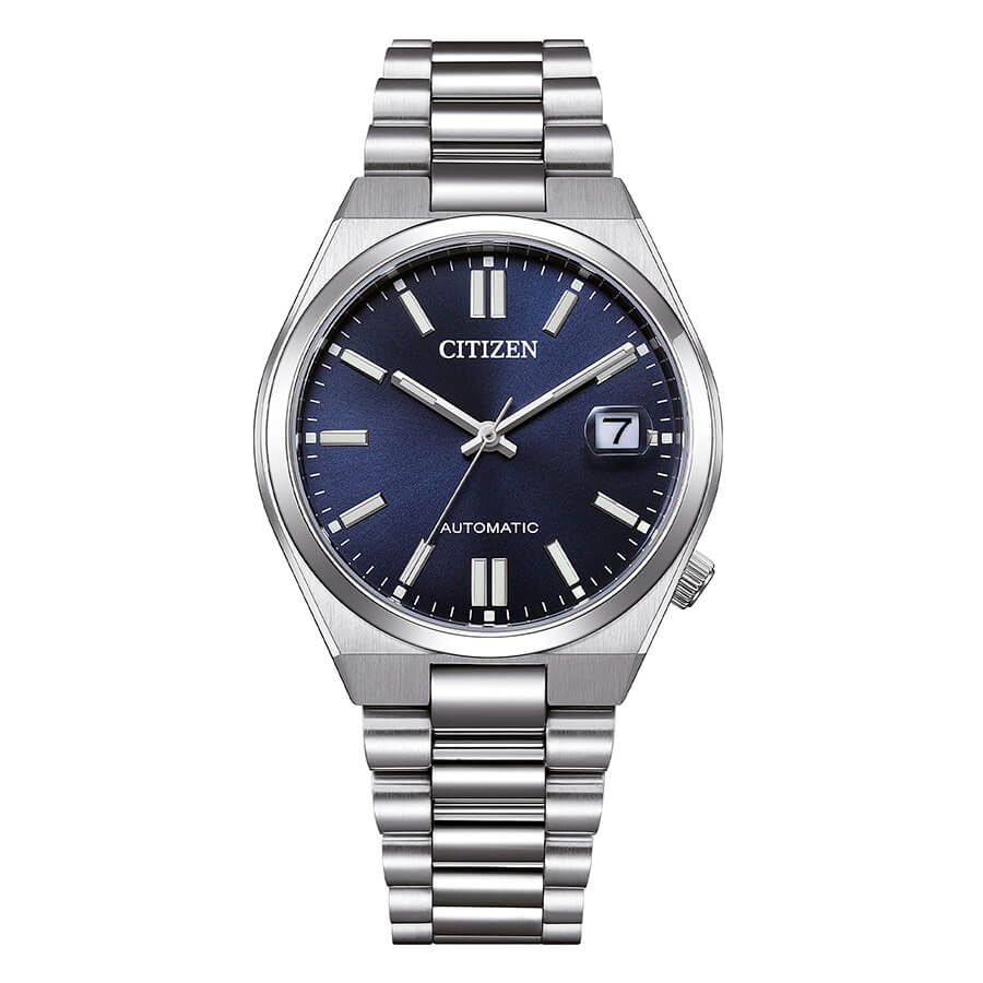 Citizen NJ0200-50M Tsuyosa 37mm
