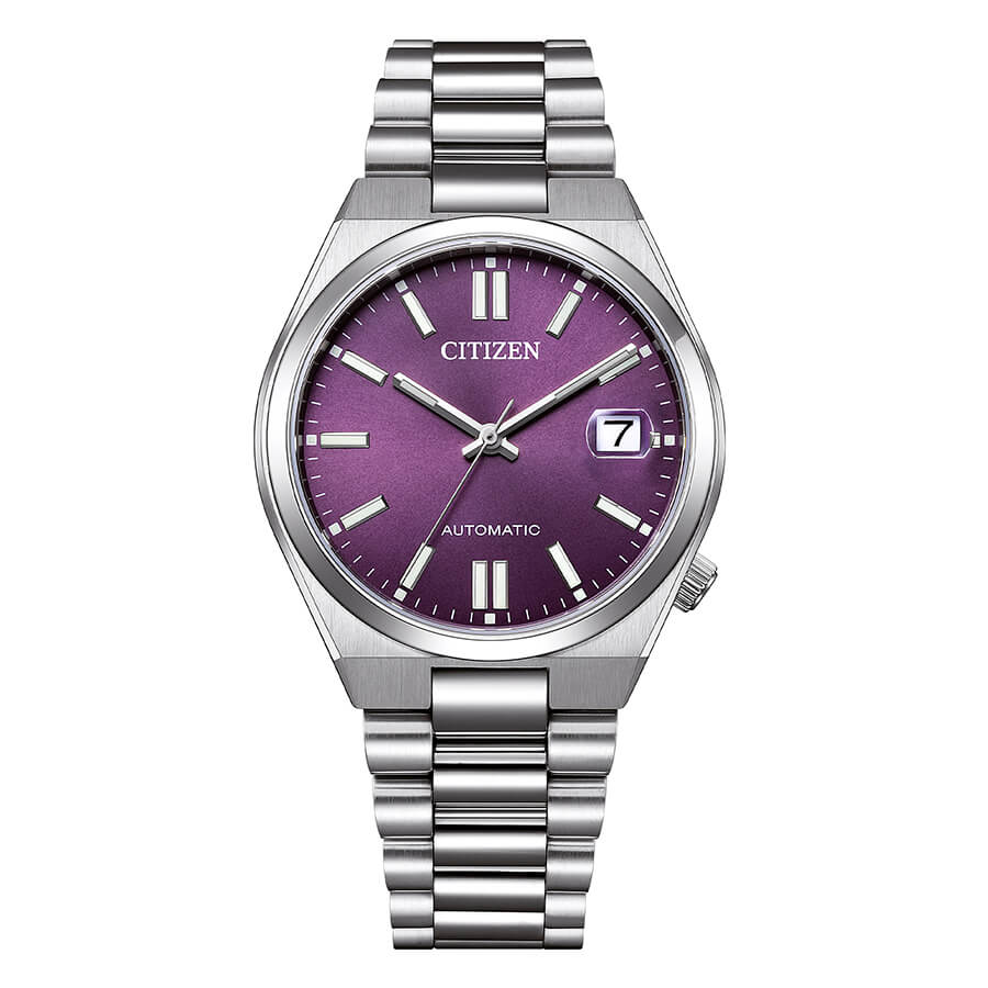 Citizen NJ0200-50W Tsuyosa 37mm