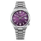 Citizen NJ0200-50W Tsuyosa 37mm