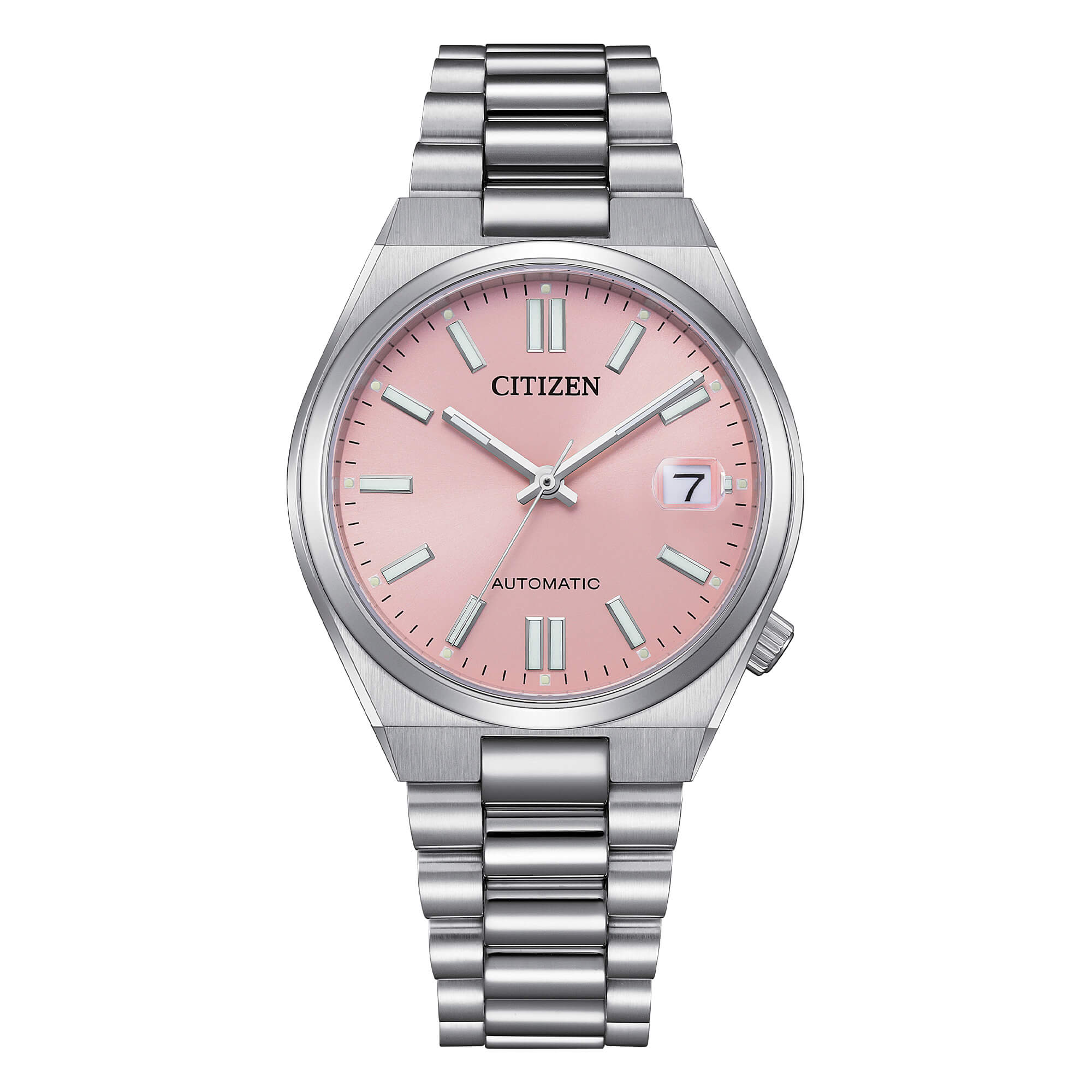 Citizen NJ0200-50Z Tsuyosa 37mm