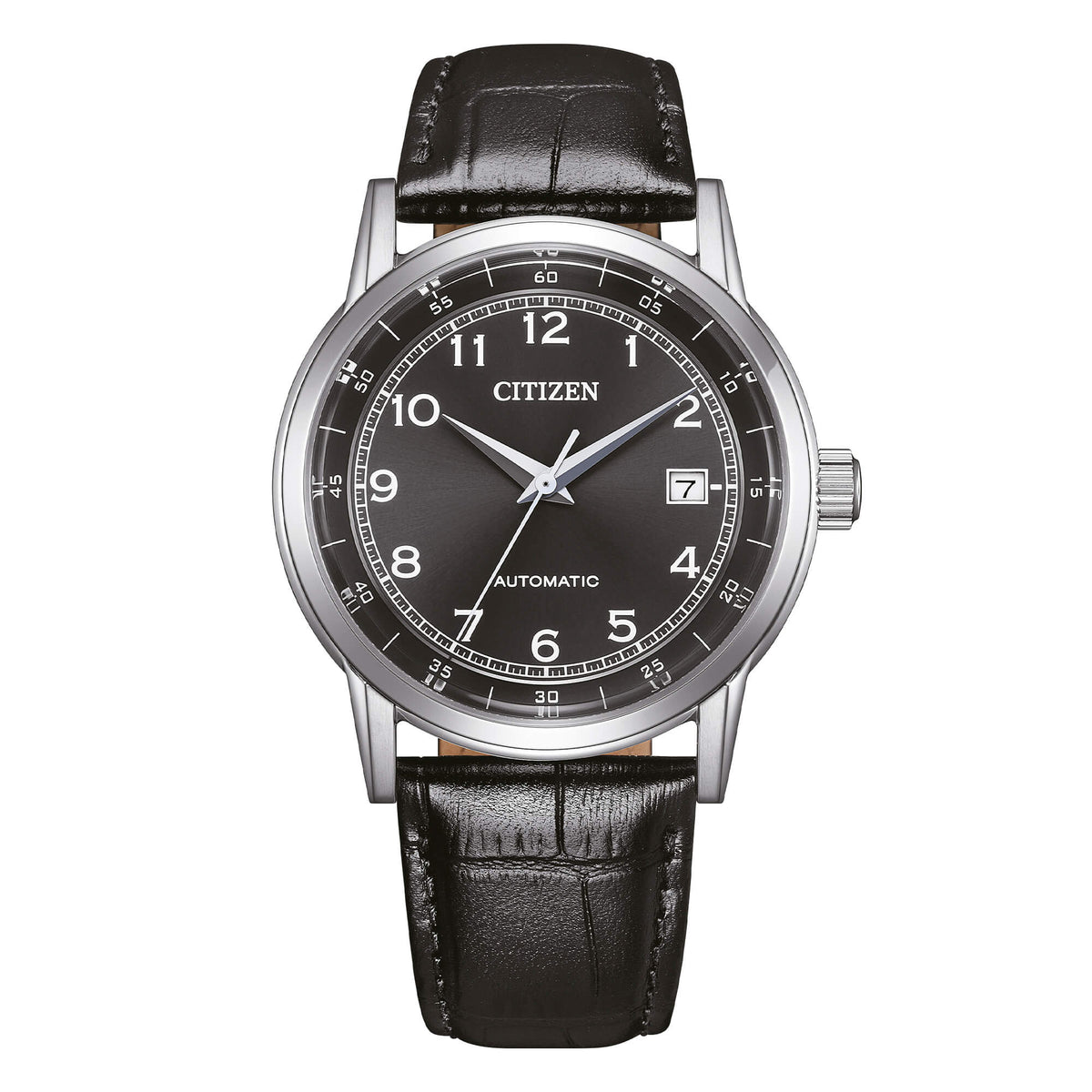 Citizen NJ0210-05E Classic Automatic