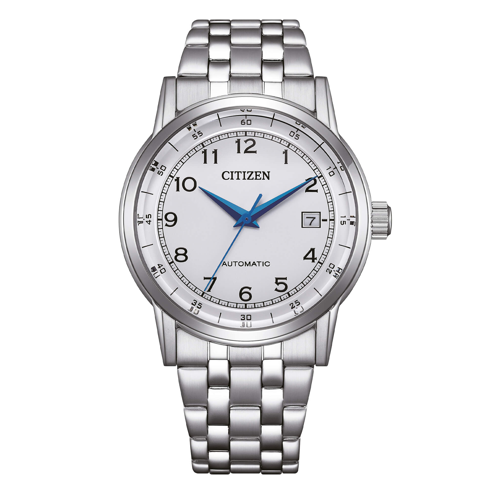 Citizen NJ0210-56A Classic Automatic