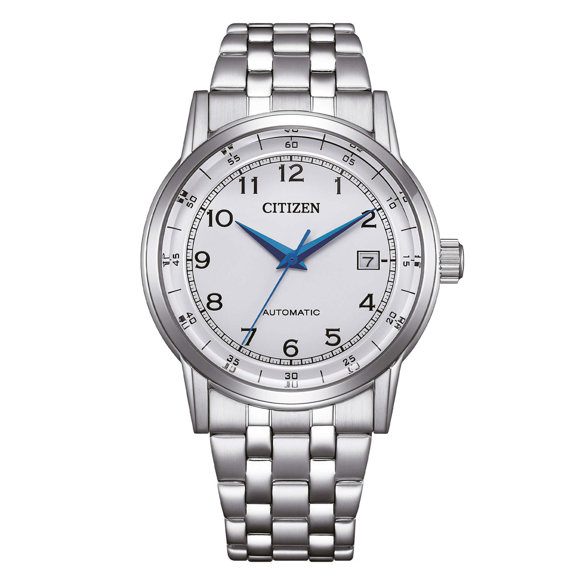 Citizen NJ0210-56A Classic Automatic