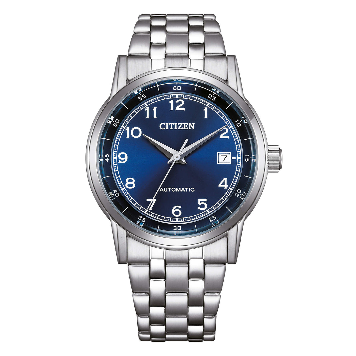 Citizen NJ0210-56L Classic Automatic