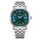 Citizen NJ0210-56M Classic Automatic