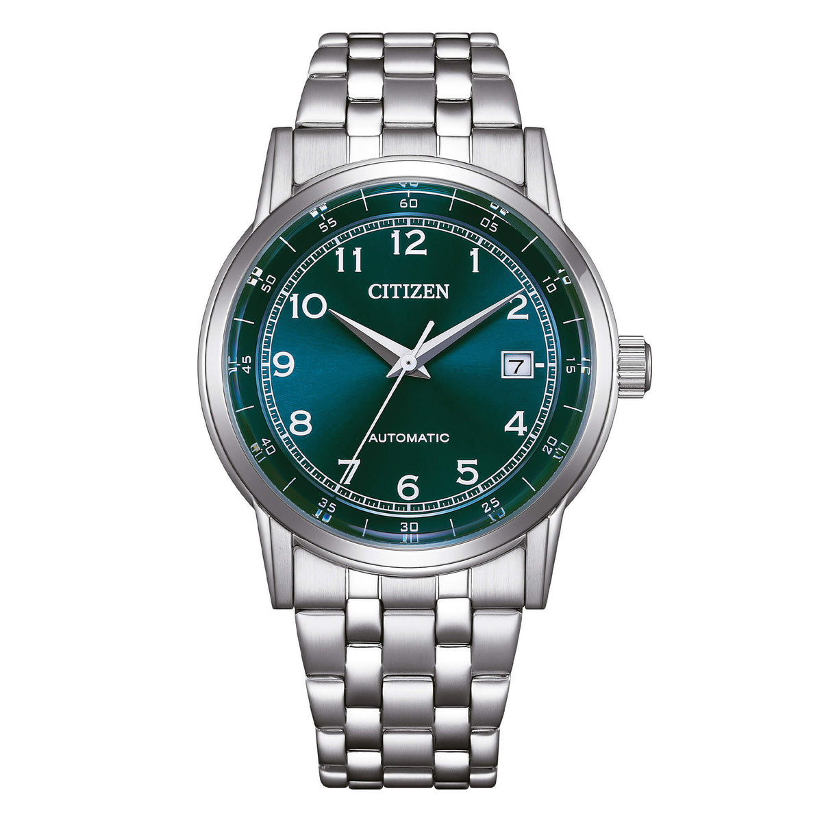 Citizen NJ0210-56M Classic Automatic