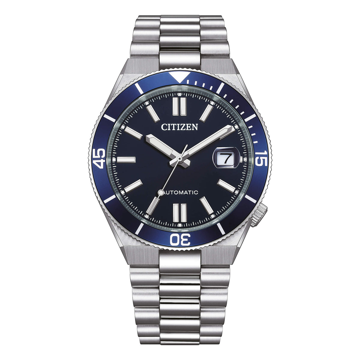 Citizen NJ0230-59L Tsuyosa Shore