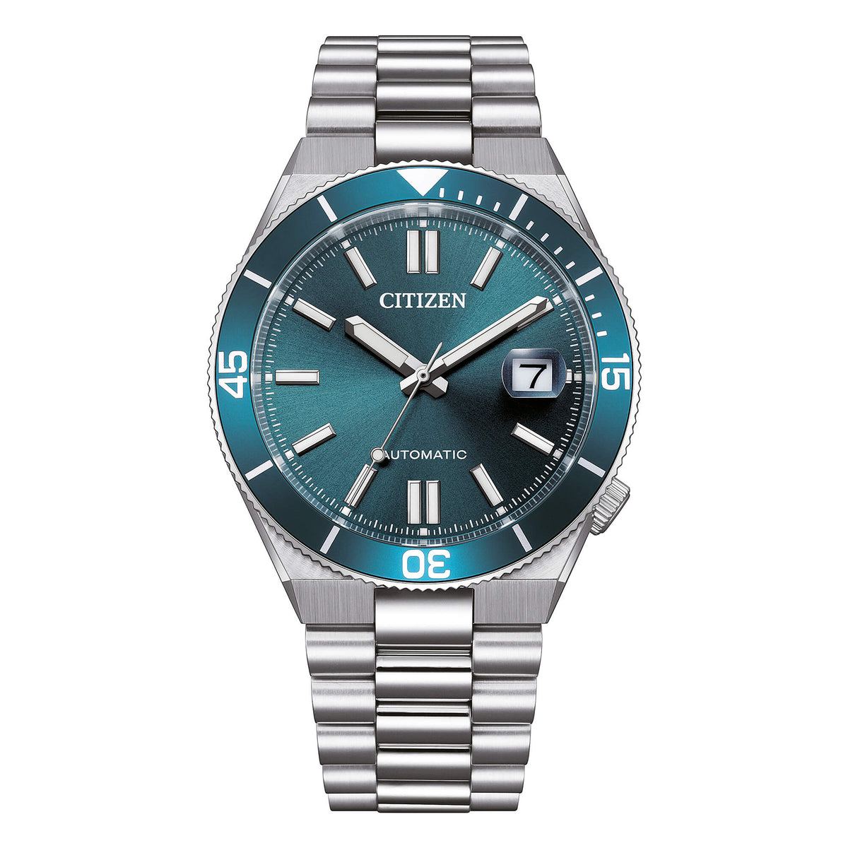Citizen NJ0231-56L Tsuyosa Shore