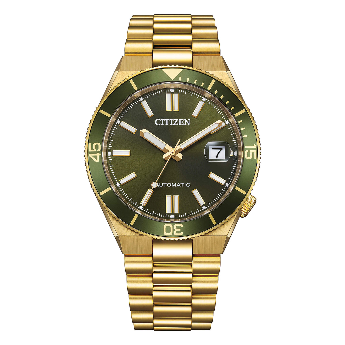 Citizen NJ0232-53X Tsuyosa Shore