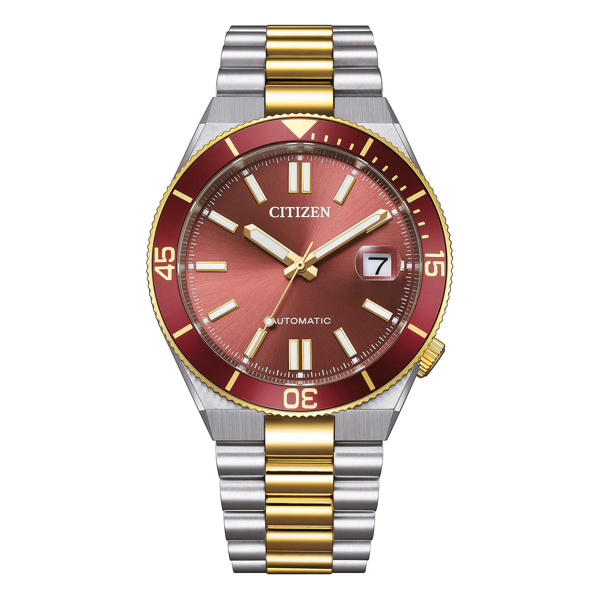 Citizen NJ0234-58X Tsuyosa Shore