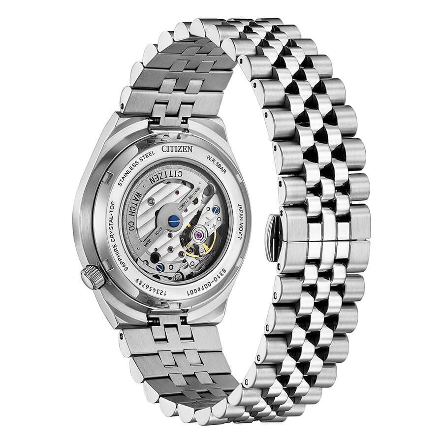Citizen NK0020-55E Tsuyosa 60