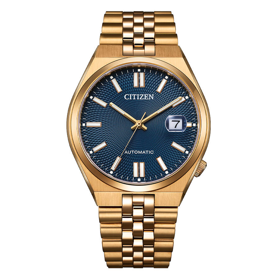 Citizen NK0023-57L Tsuyosa 60