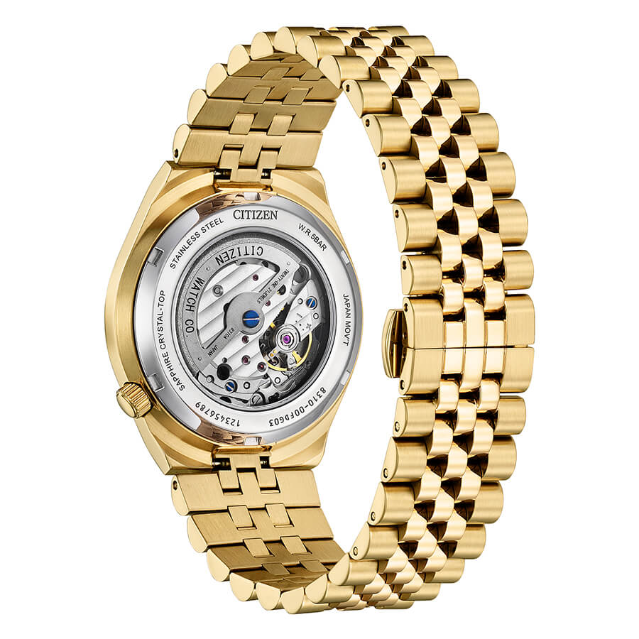 Citizen NK0023-57L Tsuyosa 60