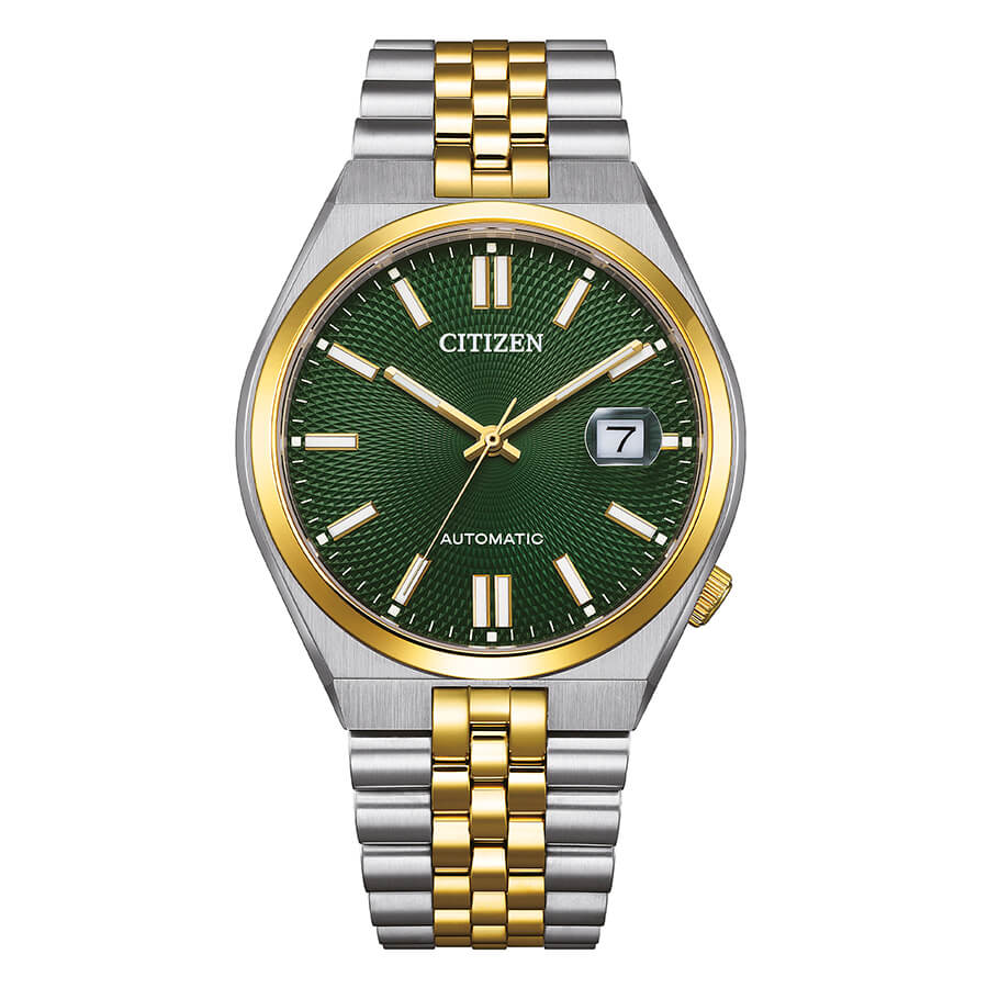 Citizen NK0024-54X Tsuyosa 60