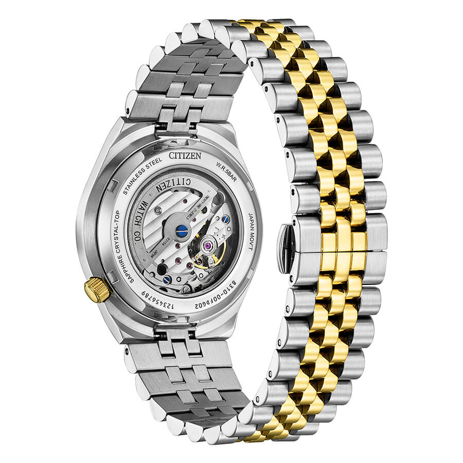 Citizen NK0024-54X Tsuyosa 60