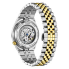 Citizen NK0024-54X Tsuyosa 60 – vista 2