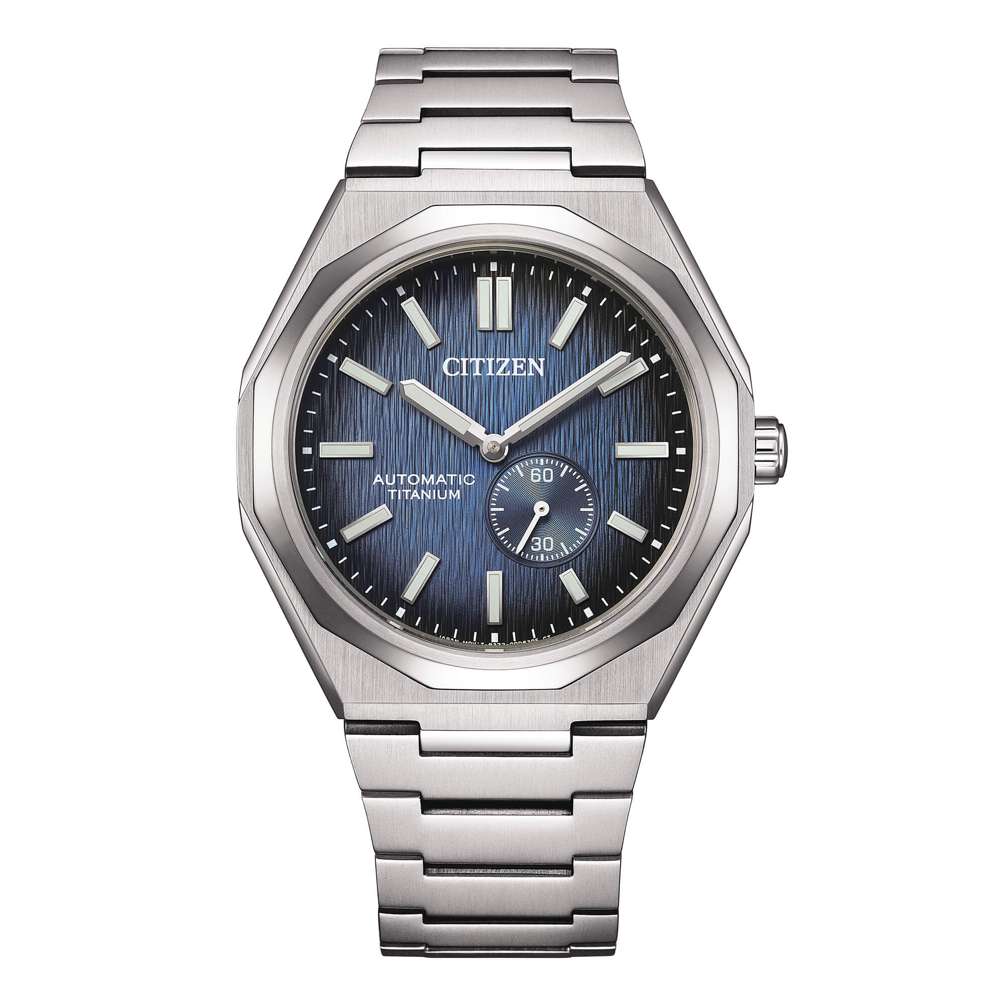 Citizen NK5020-58M Zenshin 60
