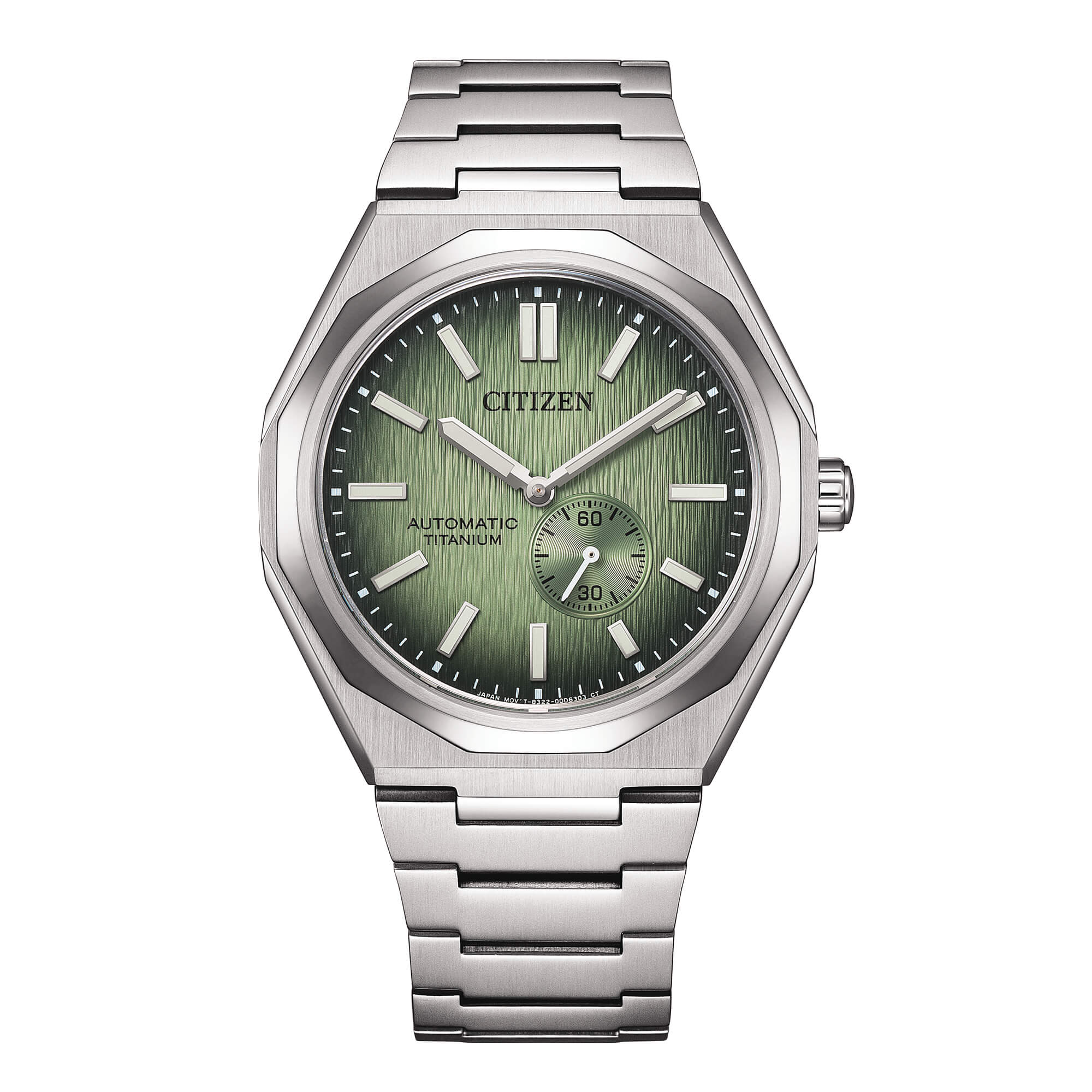 Citizen NK5020-58X Zenshin 60