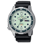 Citizen NY0040-09W Diver's Automatic 200 mt