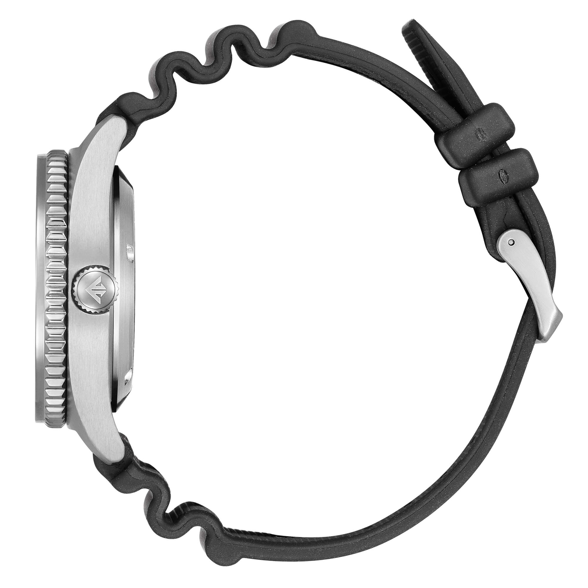 Citizen NY0120-01X Diver's Automatic 200 mt