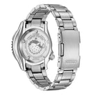 Citizen NY0161-63L Diver's Automatic 200 mt Fugu Limited Edition – vista 3