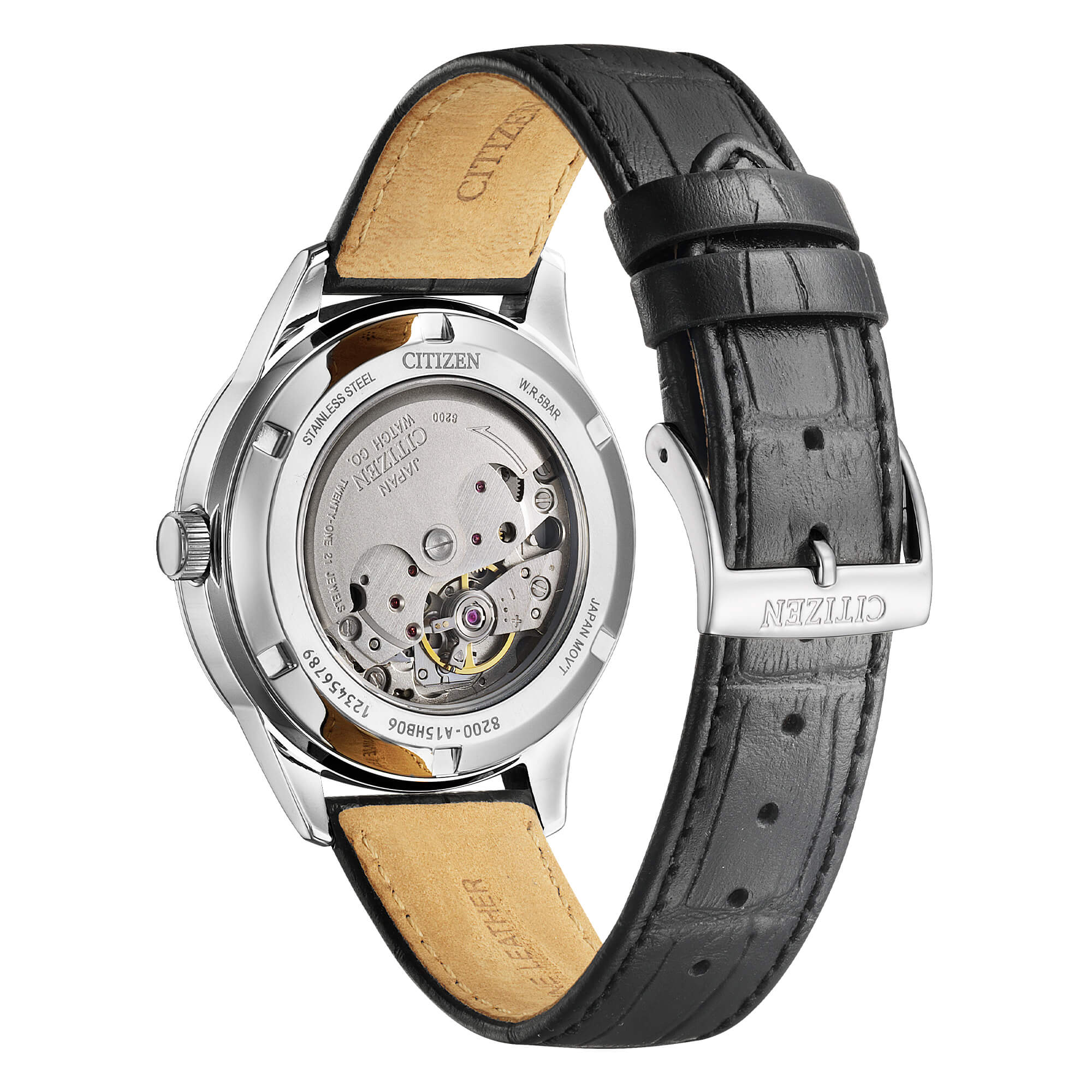 Citizen NY4058-01E