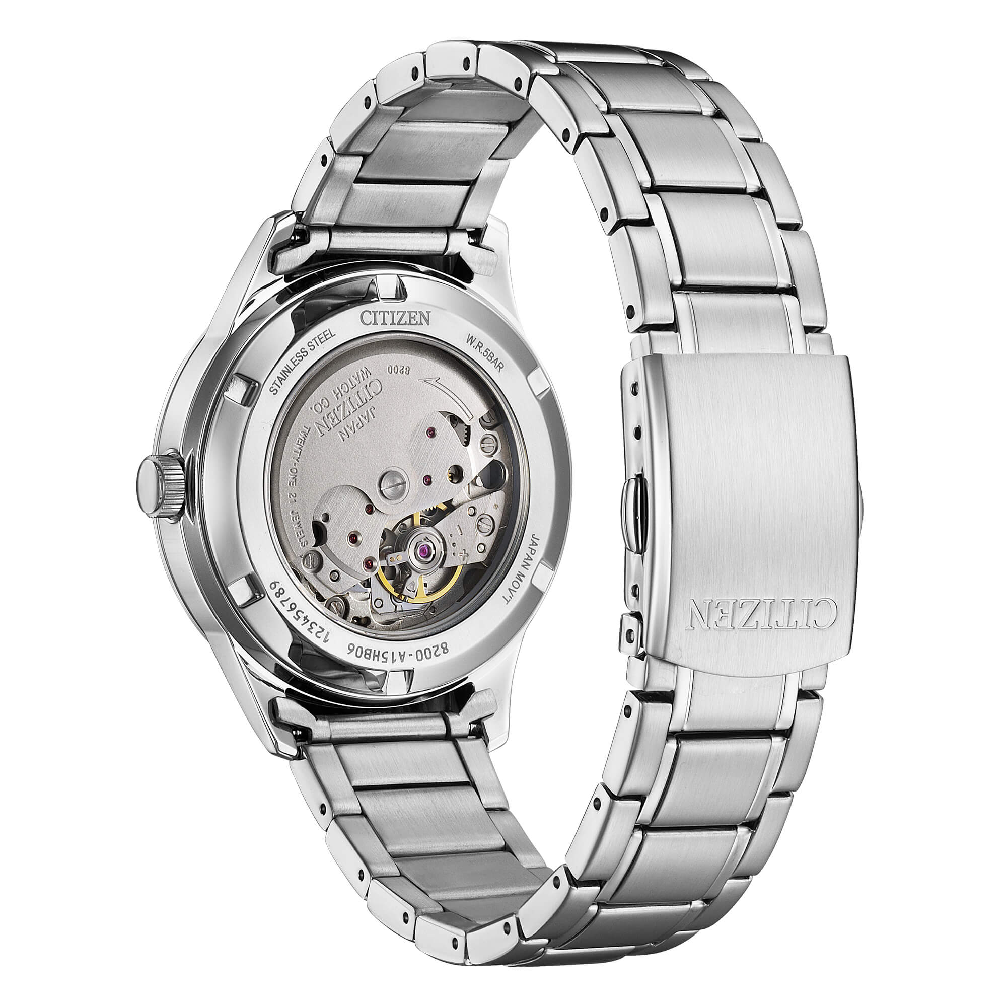 Citizen NY4058-79L