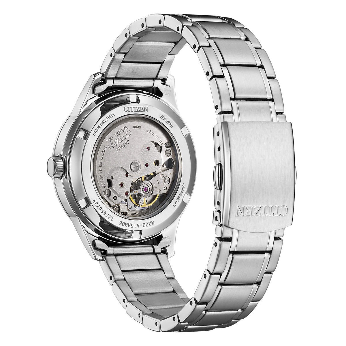 Citizen NY4058-79L