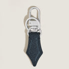 Montblanc Portachiavi a Forma di Pennino in Pelle Sartorial – vista 2