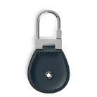 Montblanc Portachiavi in Pelle Meisterstück