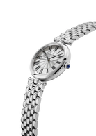 Frederique Constant Art Deco Round FC-200MPW2AR6B – vista 2