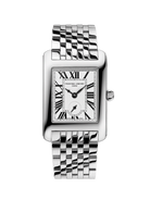 Frederique Constant Classics Carrée Small Seconds FC-235S2C6B