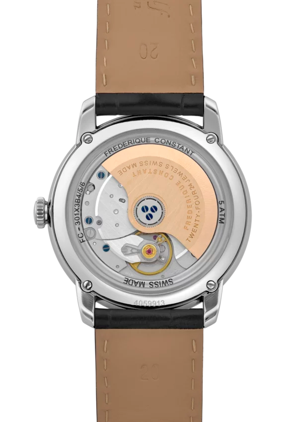Frederique Constant Classic Premiere