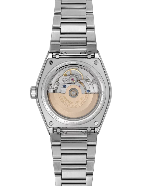 Frederique Constant Highlife Automatic Cosc