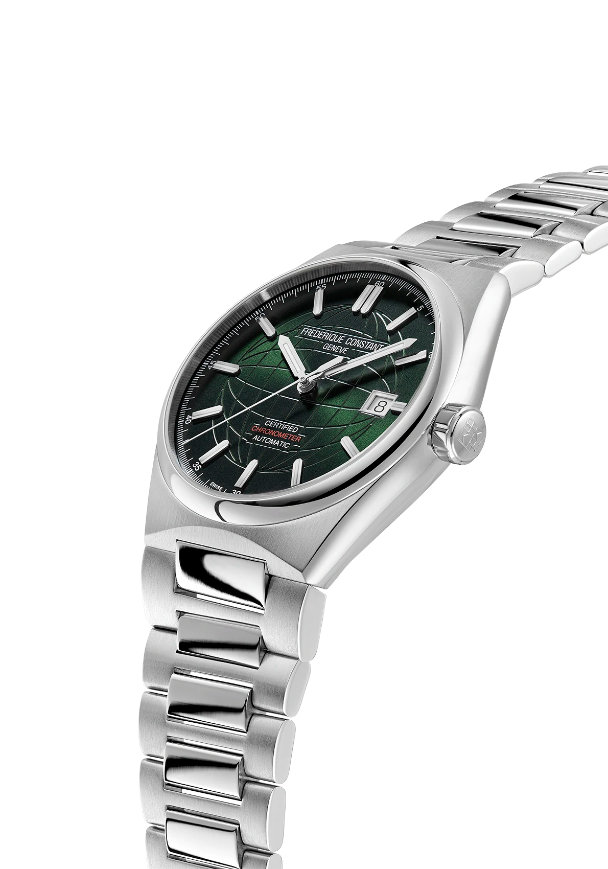 Frederique Constant Highlife Automatic Cosc